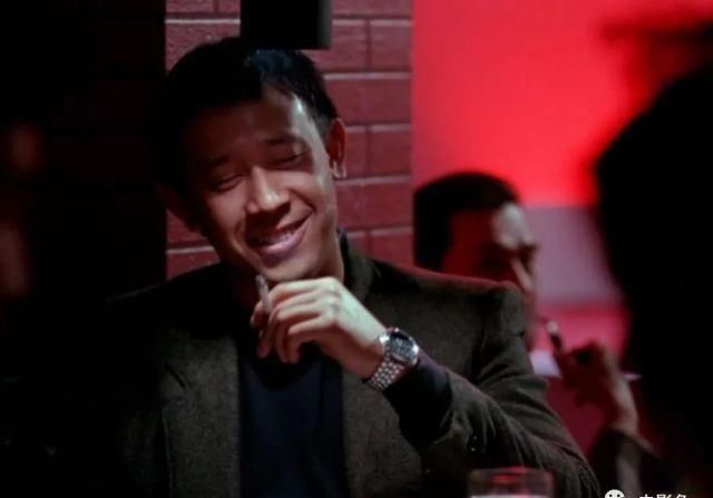 《本命年》一失足成千古恨,再回头已百年身