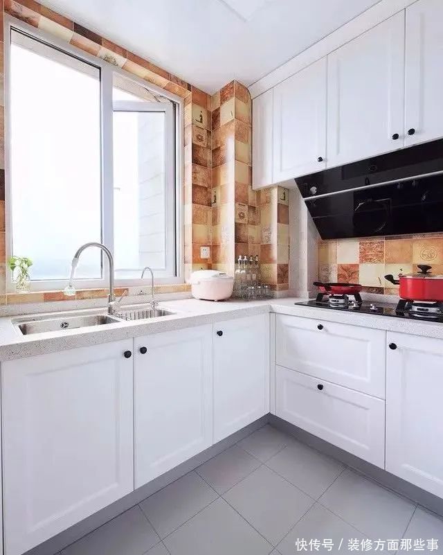 墙面|76㎡小户型花7万改造，宽敞明亮，还带衣帽间！