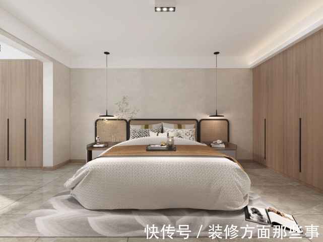 现代风|168㎡现代风,带着浓郁的归属感与愉悦感