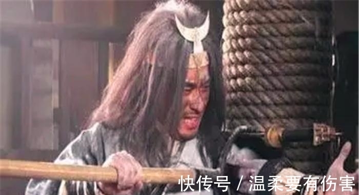 包道乙#如果没有鲁智深救援,此人多少回合能杀了武松?