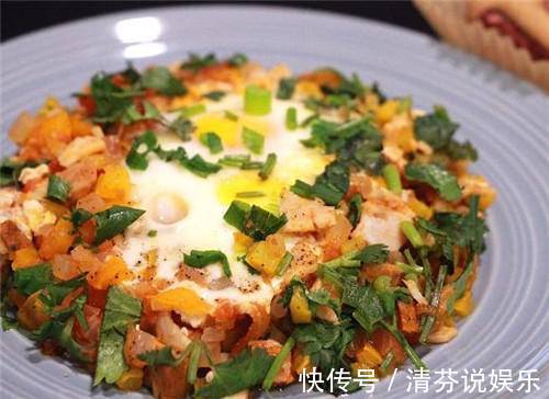 腰肢|万能减肥菜,懒人坚持吃一个月,越吃越瘦,腰肢纤细凹凸有致