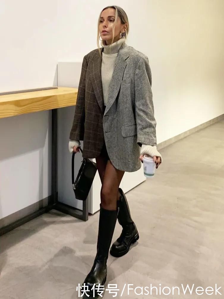 完蛋了！我居然对黑丝真香了