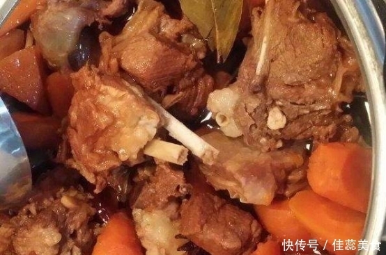  特别解馋下饭的几道硬菜，看着就有食欲，全家人吃得开心满足