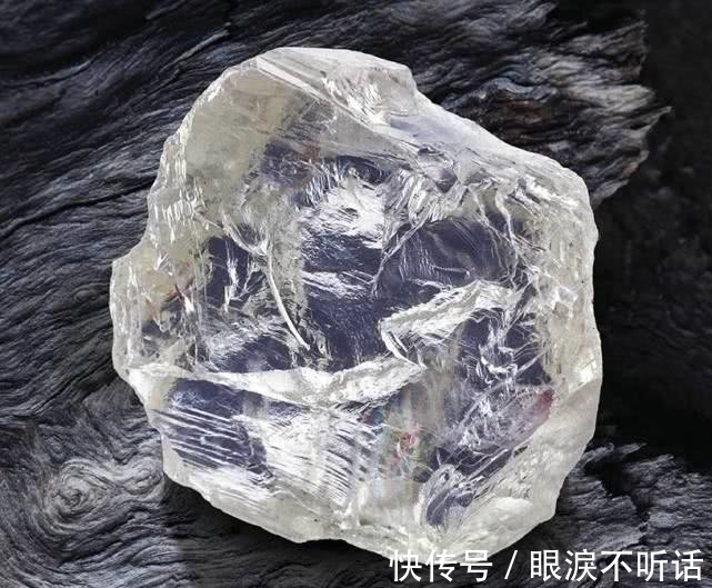 矿物 全世界4200多种矿物质中,钻石为什么是最坚硬的?