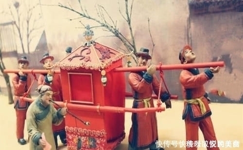 富家小姐|古代奇案:秀才迎亲被害,望门寡被浸猪笼,陈神探梦中捉凶