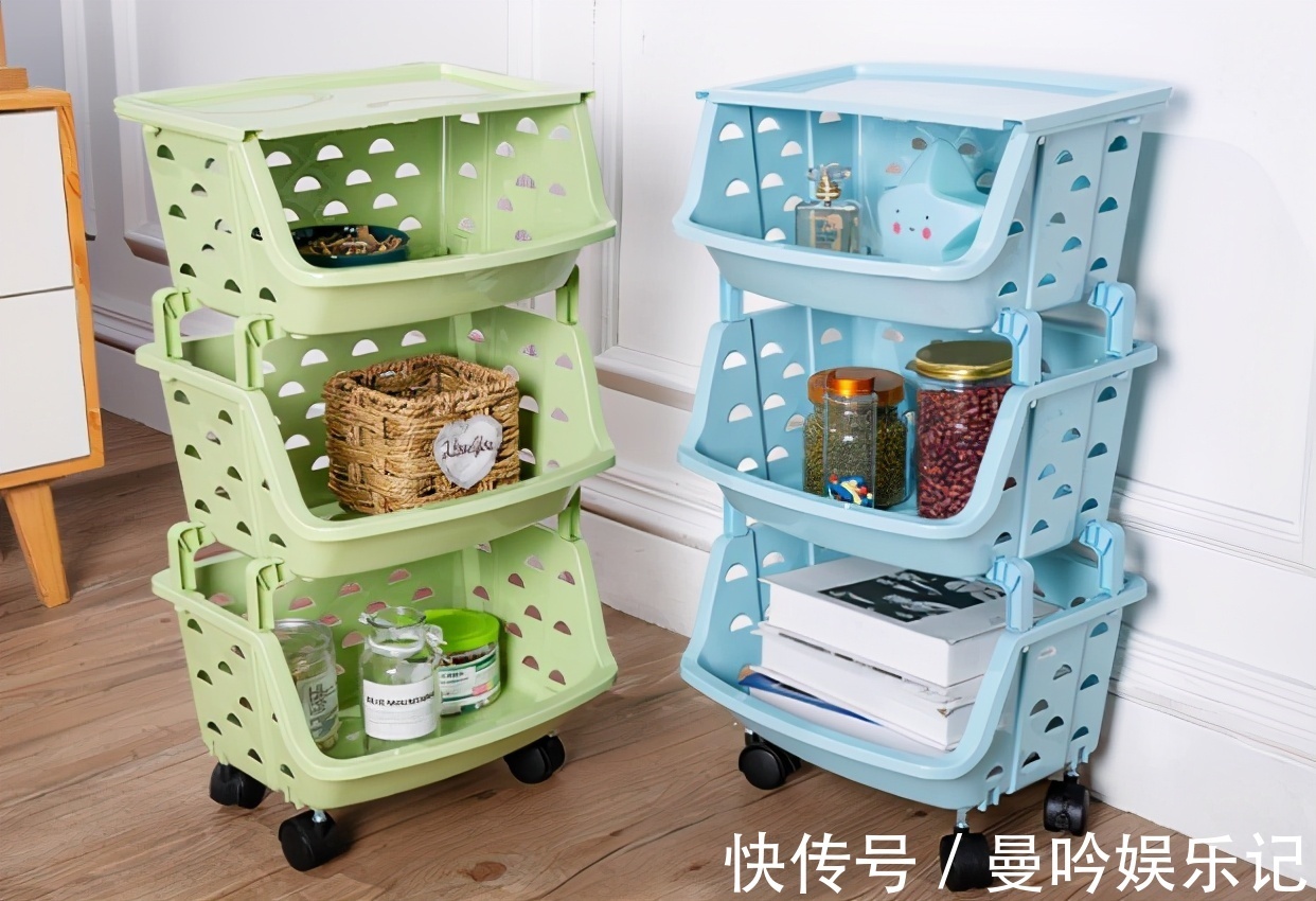 布置|武汉发现一户人家厨房,布置的真高级,拍给大家看看,美观又实用