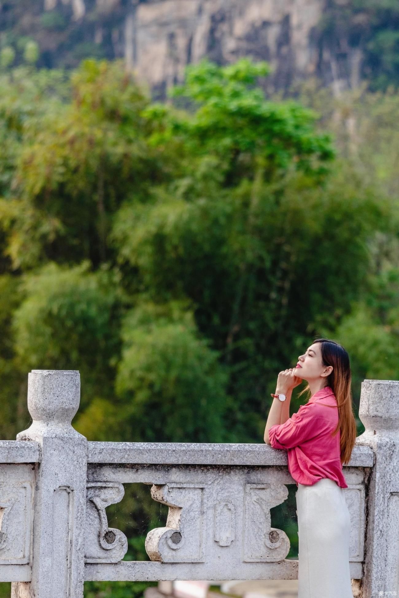 阳朔的山与水，是你一生都看不尽的风景