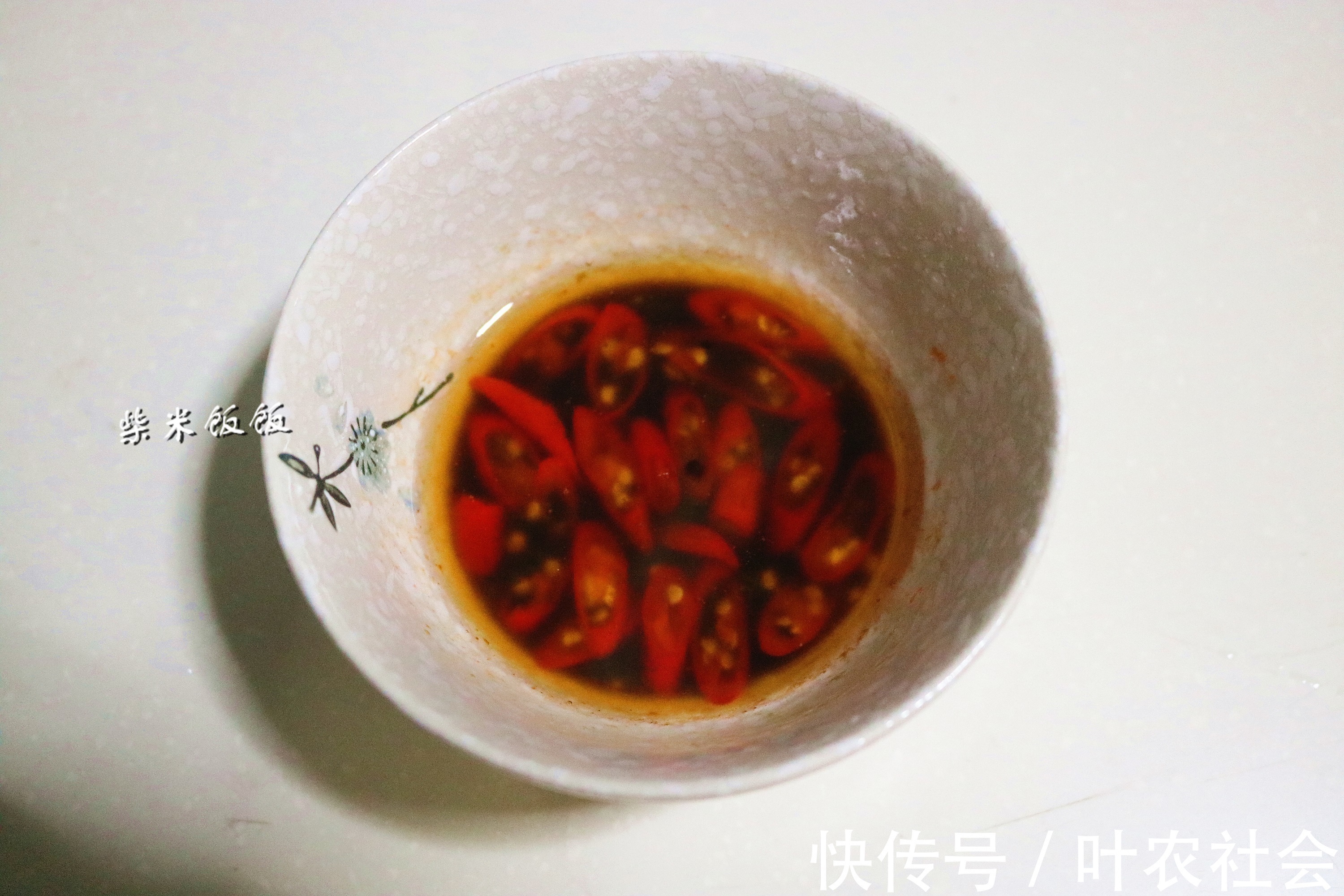 凉拌|莴笋凉拌,到底要不要焯水试过之后才知道,这样做更好吃