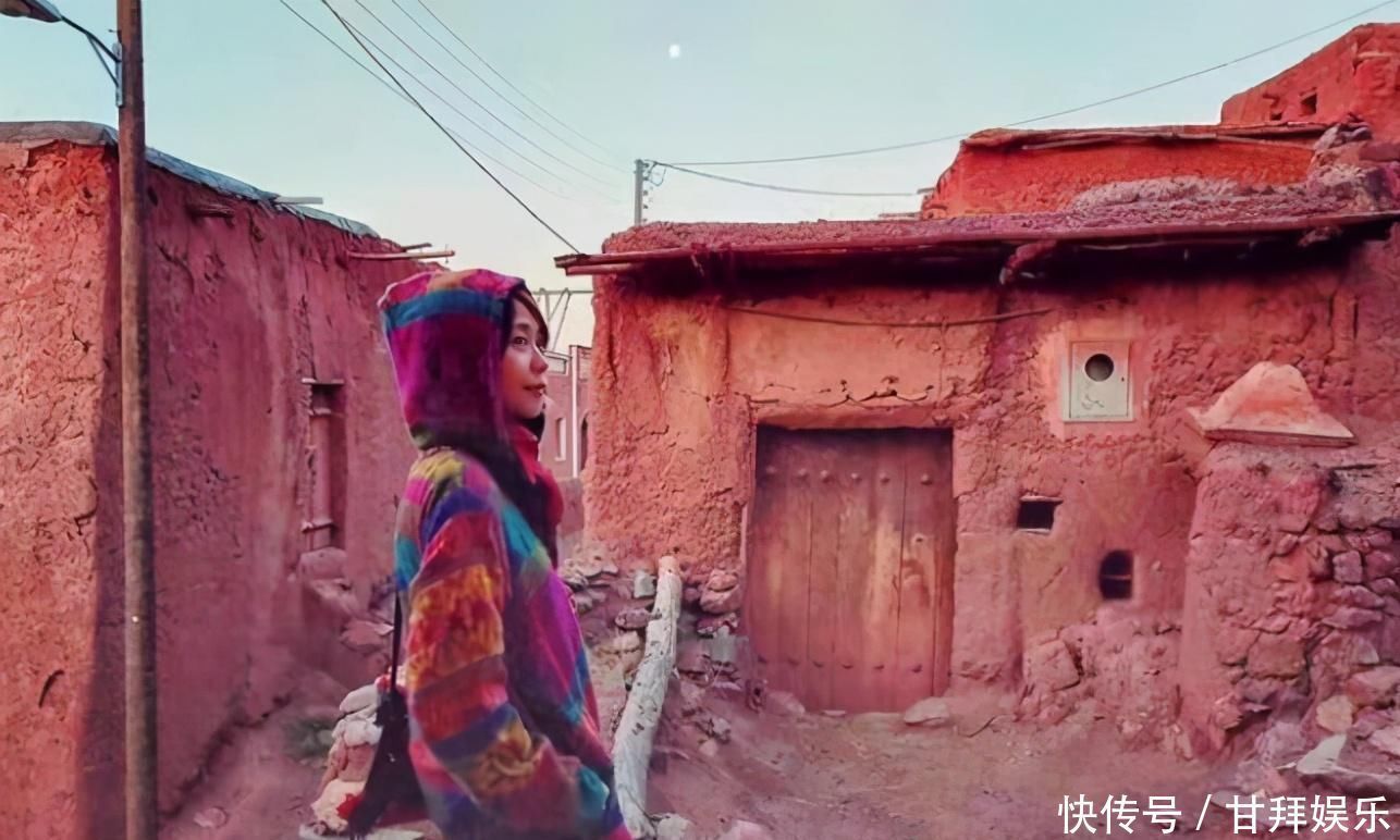 好聲音陳慧敏自曝埃及旅游遇難,10分鐘被侵犯3次,后悔沒(méi)反抗