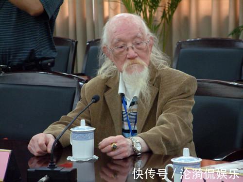 日本人|活了118岁的绝世高手,曾与霍元甲齐名,日本人多次派人暗杀他