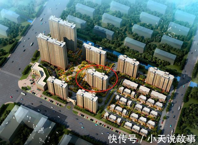 楼盘|号称的楼王值不值得购买