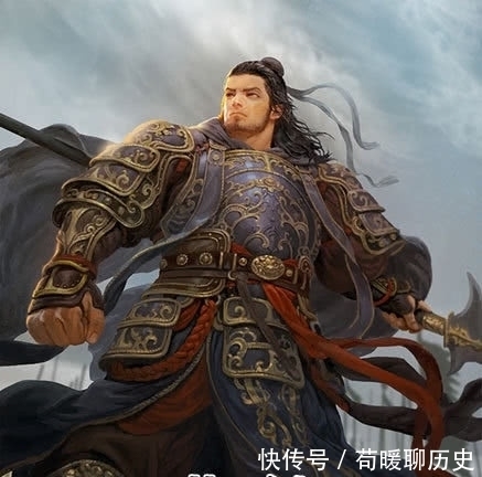 真相|长坂坡真相:曹军只出动两位二流将领,用5千骑兵大败刘备十余万