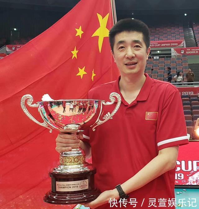 功臣|女排幕后功臣安家杰：常年夫妻分居，儿子一个举动让全家落泪