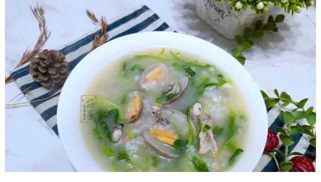 白粥|开学后，孩子早餐不将就，推荐这款早餐，营养好吃又易做，真简单