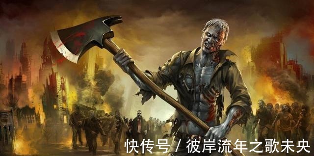 丧尸|5本末世丧尸类小说，主角为活命被迫地建立起自己的势力和根据地