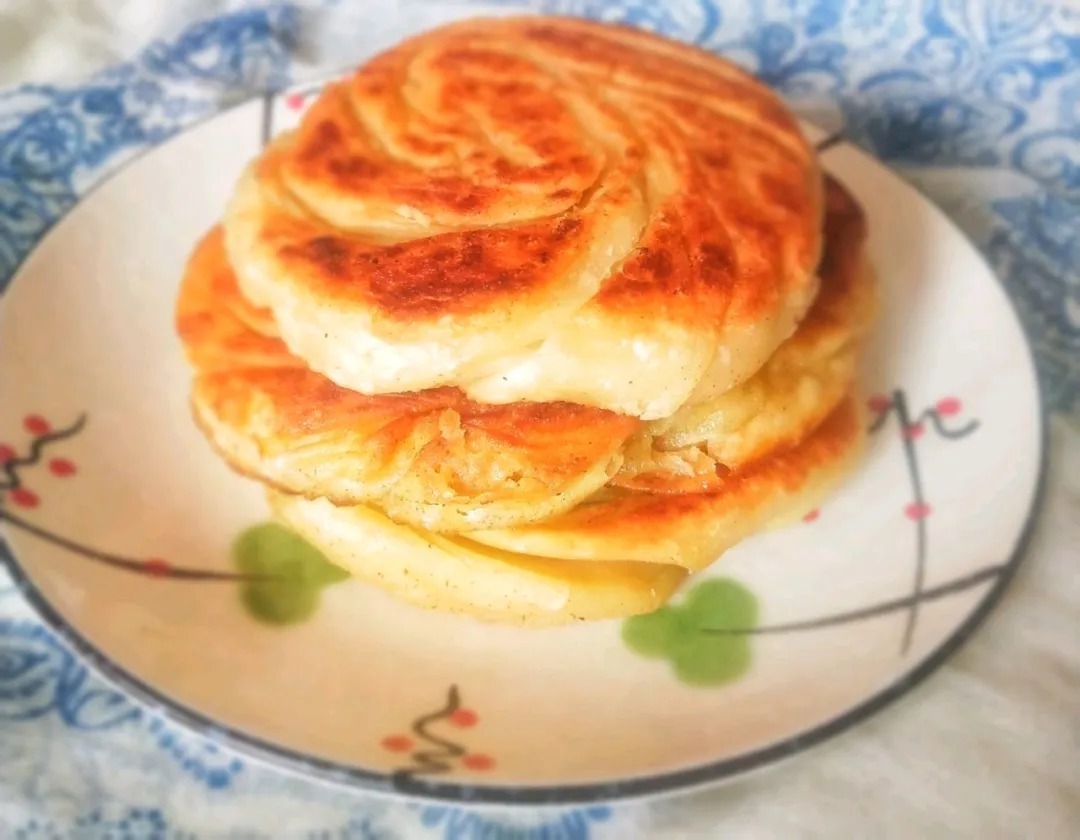 40种素面食、素面点的制作,赶紧收藏,变着花样做,家人都夸你是大厨!