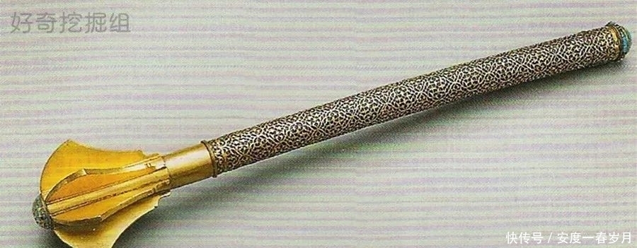 民族|为什么说俄罗斯人是战斗民族?看看他们收到的国礼就明白了