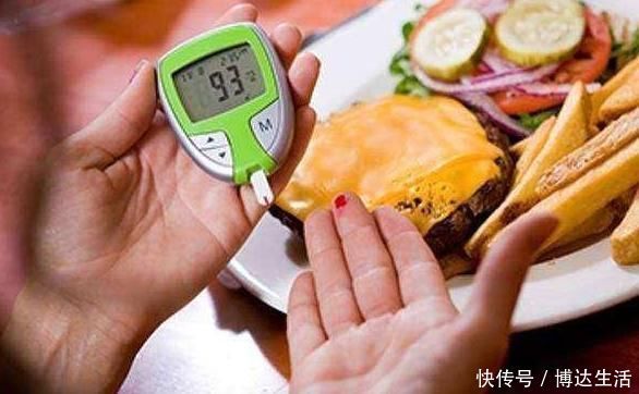 糖尿病|血糖在多少最好？对照这些数据看一看，也许你的血糖并不高！
