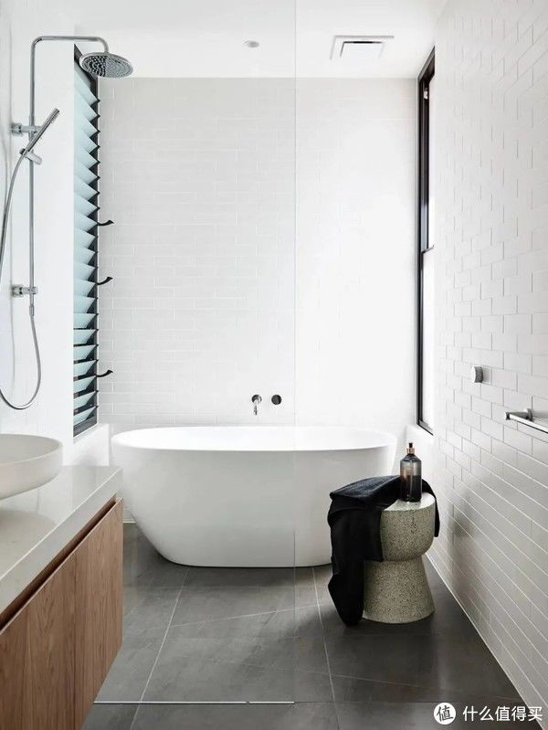 房子|建造在乡野里的160㎡别墅，不敢想象是农村里的房子，太高级了