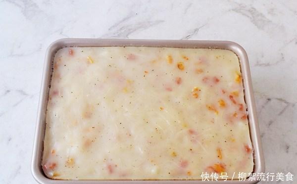 不换|冬吃萝卜赛人参,萝卜这么做,入味下饭,上桌后拿肉都不换