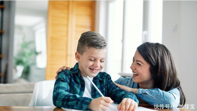 注意力|3-8岁,这项能力才是给孩子最好的成长礼