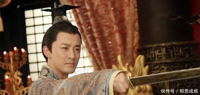 提出|古代唯一被腰斩的公主,行刑前提出一要求,换了3个刽子手才完成