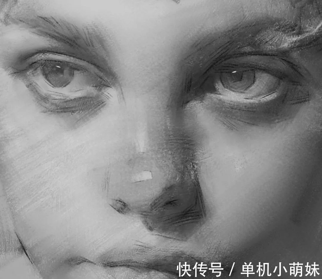 魅力$如何把女性画得更有魅力，你应该看看他的作品