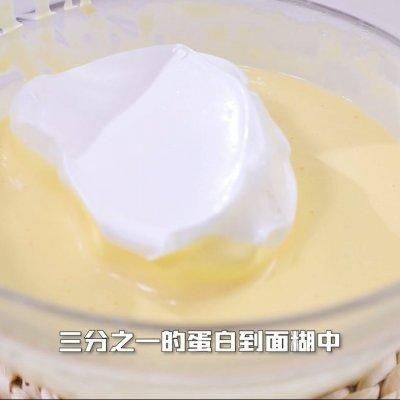 戚风蛋糕|把全家人征服的日式冰乳酪蛋糕，好吃到过分