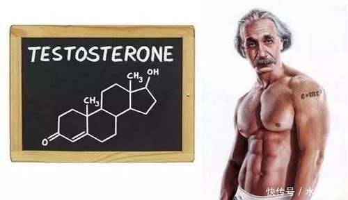 好处|睾酮对男人有5个好处,这些习惯会降低睾酮水平,还是改了吧