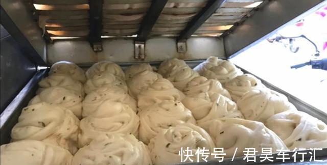 比例|为什么商家卖的馒头又白又胖？里面加了什么东西，今天我来告诉你