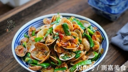 下酒菜|夏季大排档最佳下酒菜,轻松在家做,一口一个特鲜美,几块钱搞定