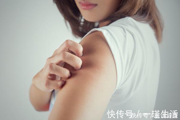 皮肤|得了糖尿病,皮肤若有这4种现象,说明体内血糖超标,要引起重视