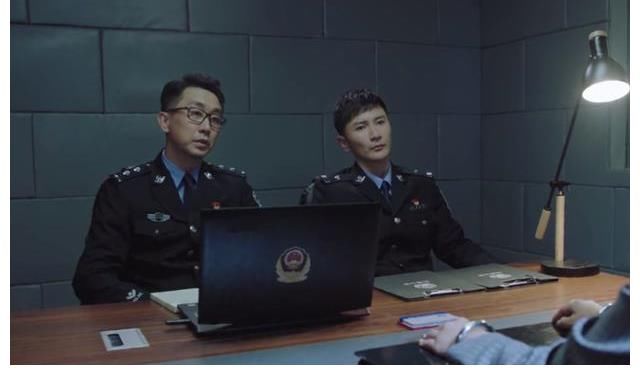 觀音姐|不說再見：榮耀設局，劉局頂雷，鄭柯騙取觀音姐信任，穆青脫險