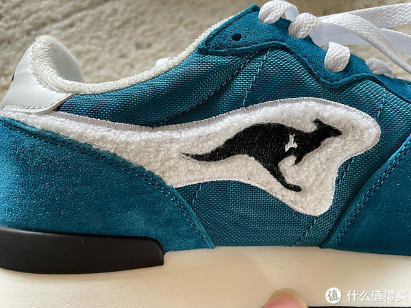 sneSneaker 篇一百一十九：小众复古跑Kangaroos Aussie OG开箱