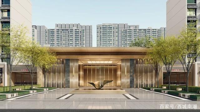 购房者|临沂北城新区某楼盘洋房均价18000元面市引关注