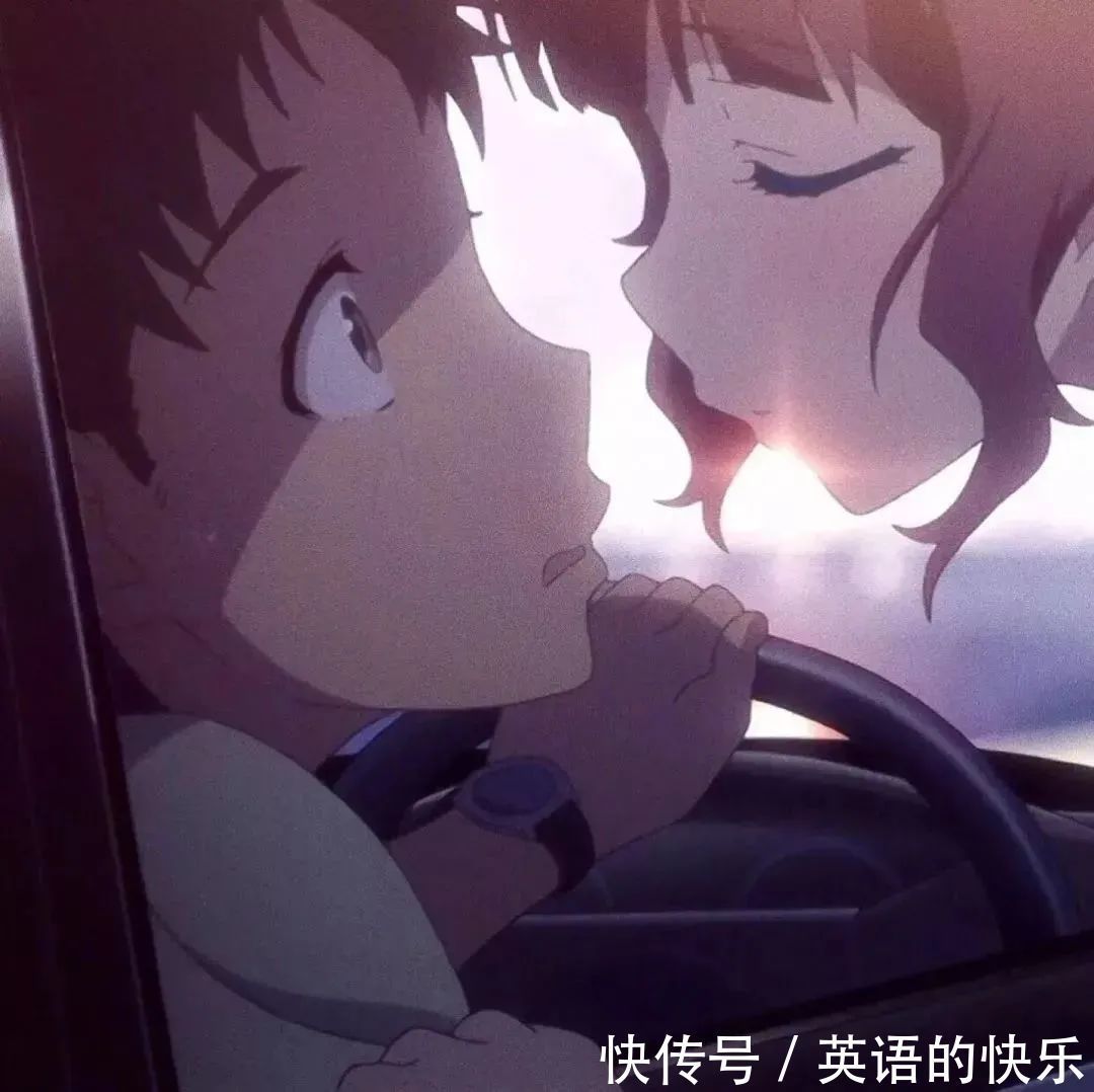 情侣头像一对两张|可爱动漫情侣头像大全