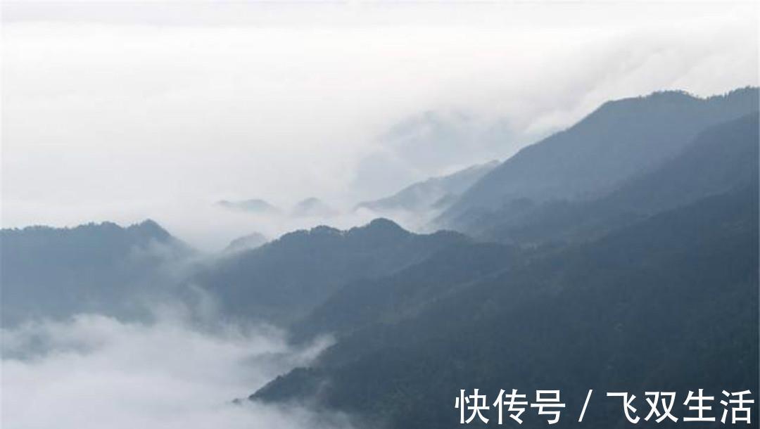 大道理|陶渊明晚年大彻大悟,写下的这首哲理诗,每一句都有大智慧!