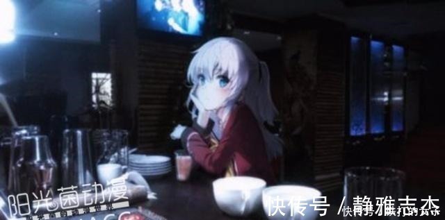杰诺斯|当二次元的人物来到现实世界,无论怎样看都觉得毫无违和感!