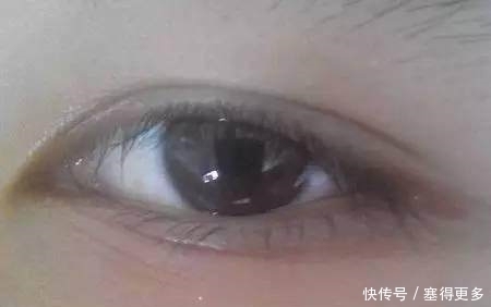 5种眼型的漂亮程度排名,第1很少人有!你是哪一种?