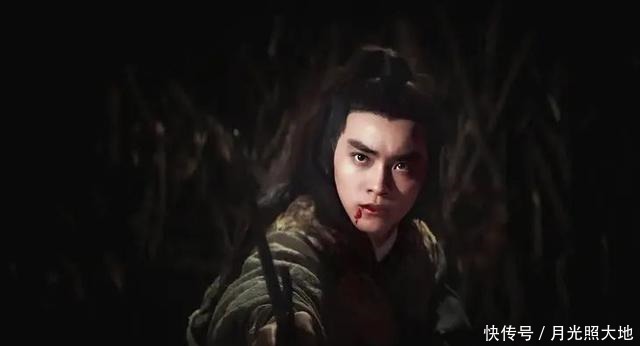 尔冬升|被尔冬升看上的女演员都不一般