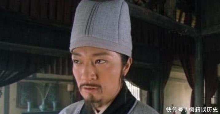 梁山三大军师,为何两个能全身而退,一个却选择在一棵树上吊死