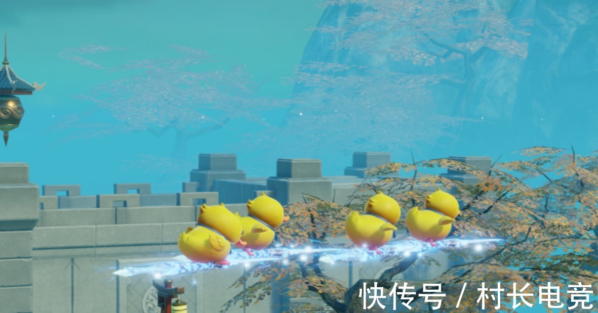 灵兽|打破异世界元龙入梦,这次梦幻新诛仙联动太上头!