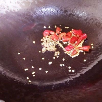 凉拌素什锦，鲜香爽口，低脂健康，好吃不怕胖