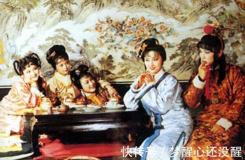 女子$红楼中那个情商最低、最不会说话的女子,凭什么赢得最多人喜欢?