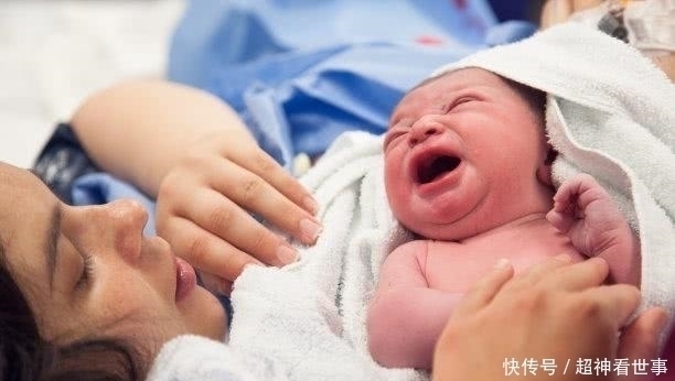 二胎政策|“忙活了一天,全是男婴!”护士一句话,宝妈们扎心了