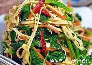 教你几道快手菜,鲜美可口健康,好吃又下饭,网友天天都吃不腻
