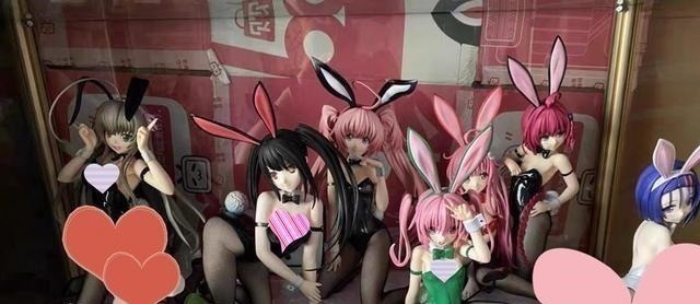 宅男|宅男收藏“另类手办”家人看不惯扬言要砸掉,结局太真实