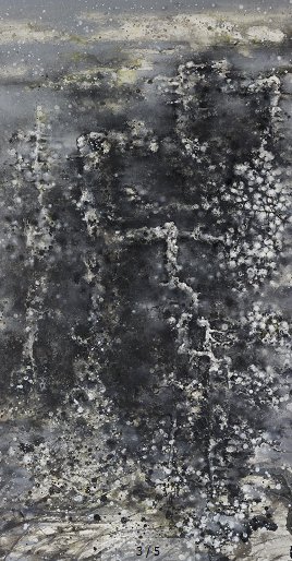 深情|开放的六月主题展丨周南平：用诗意的画笔深情地爱着这座城