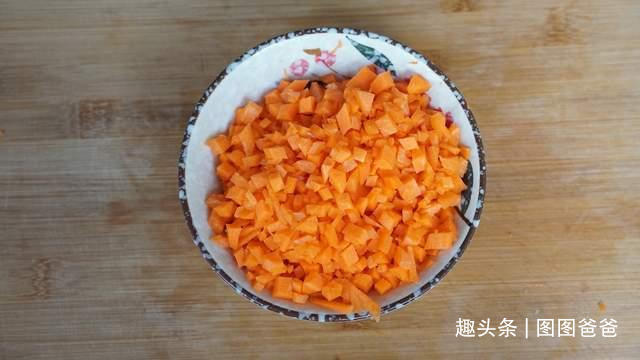 早餐别吃包子馒头了,1块钱饺子皮,5种巧用,美味解馋,孩子最爱