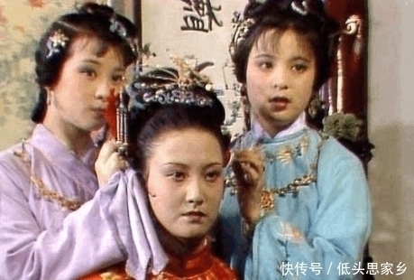 贾府|凤姐与平儿谈论贾府后事, 王熙凤说了一句不可思议的话!